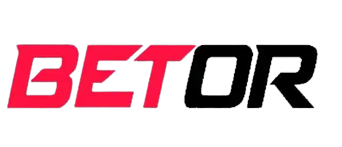 Logo Betor Casino