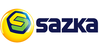 Logo Sazka Hry