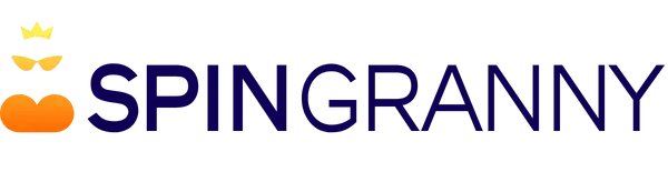 Logo Spin Granny